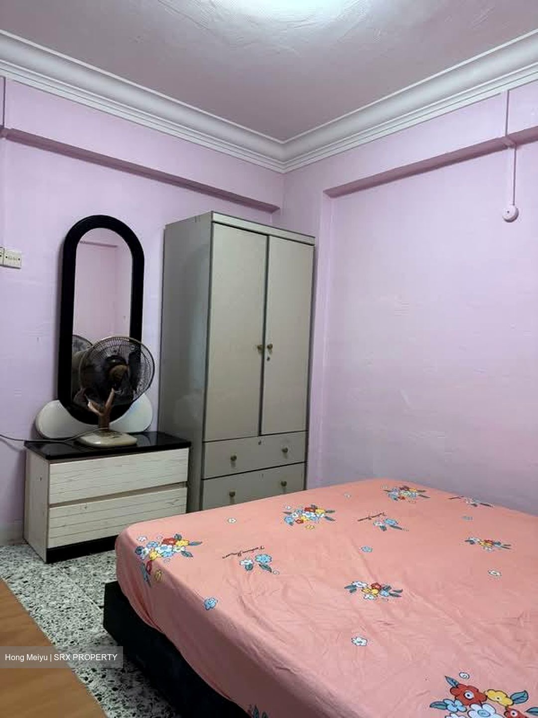 Blk 35 Bedok South Parkview (Bedok), HDB 4 Rooms #553699061